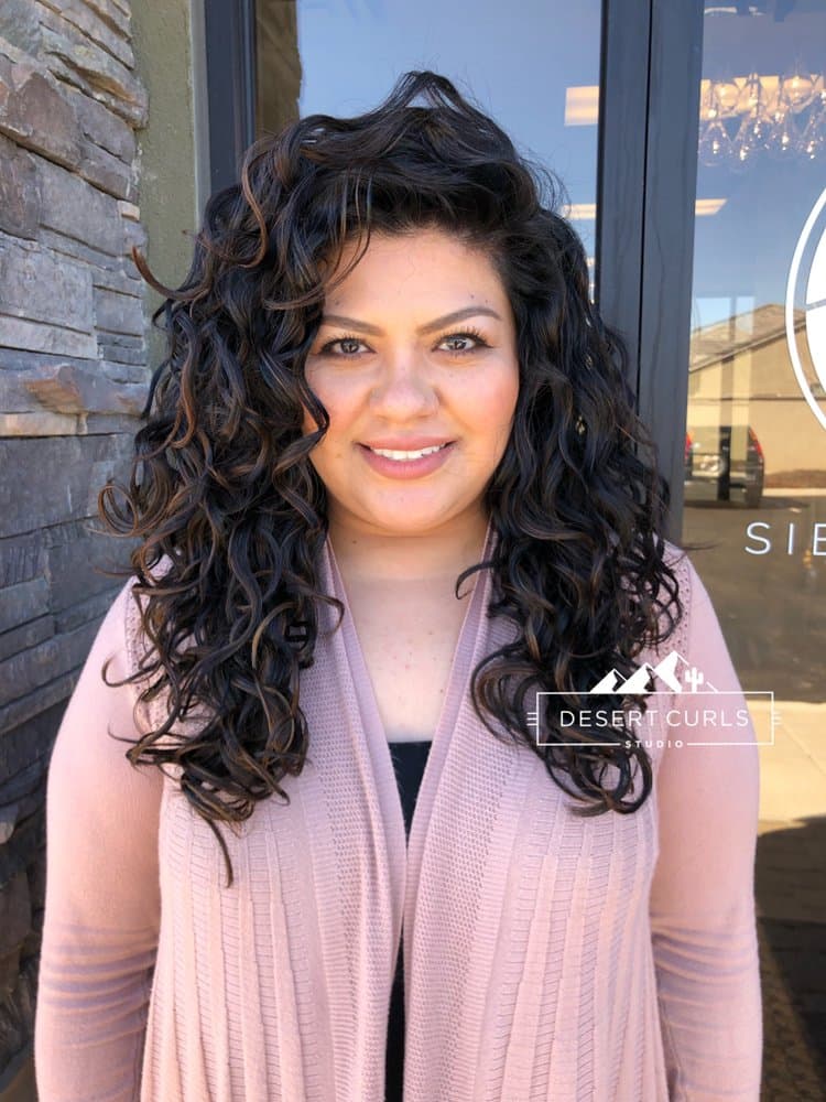 Desert Curls Studio gallery image