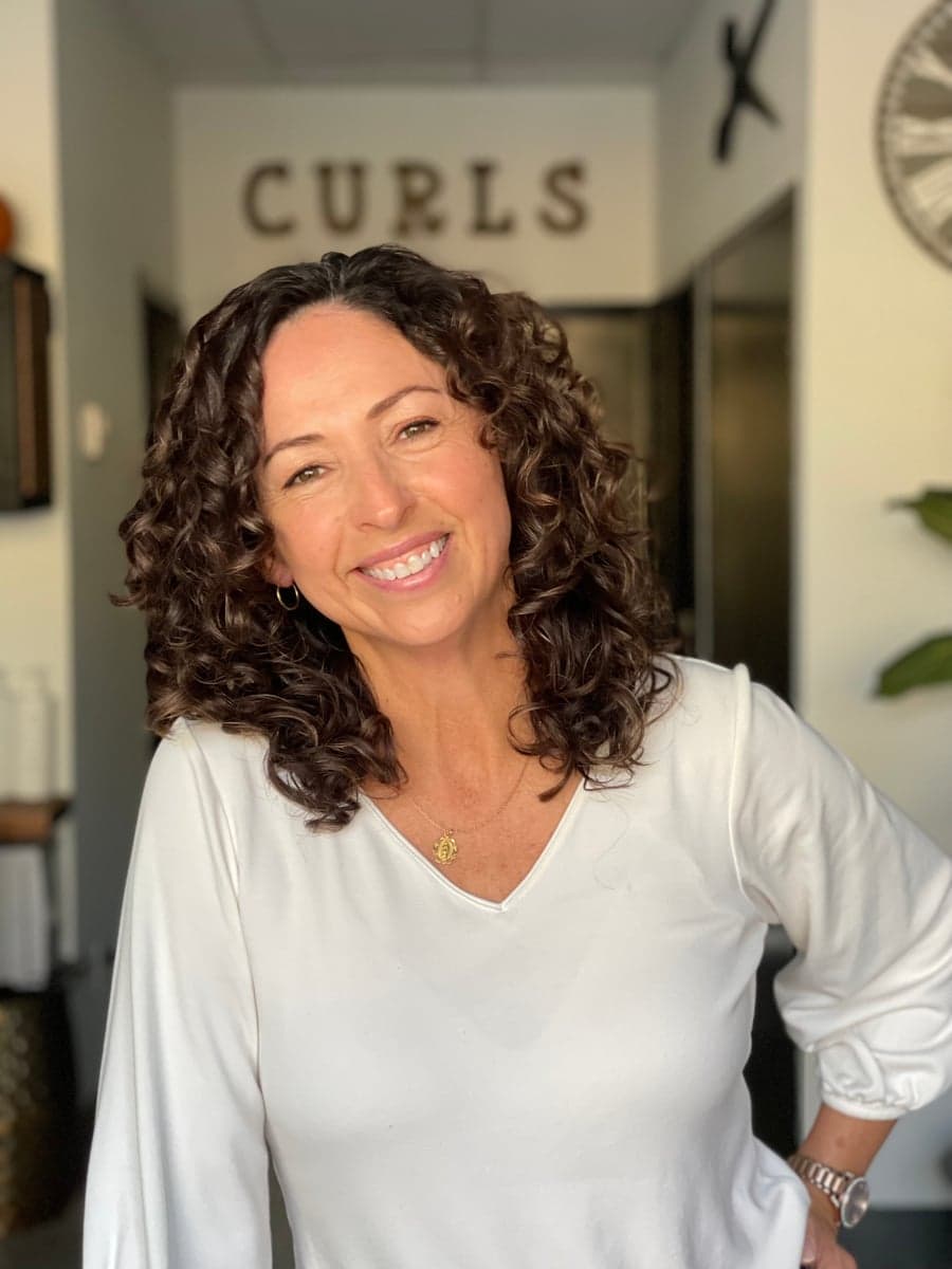 A Curl's Best Friend, Inc. gallery image