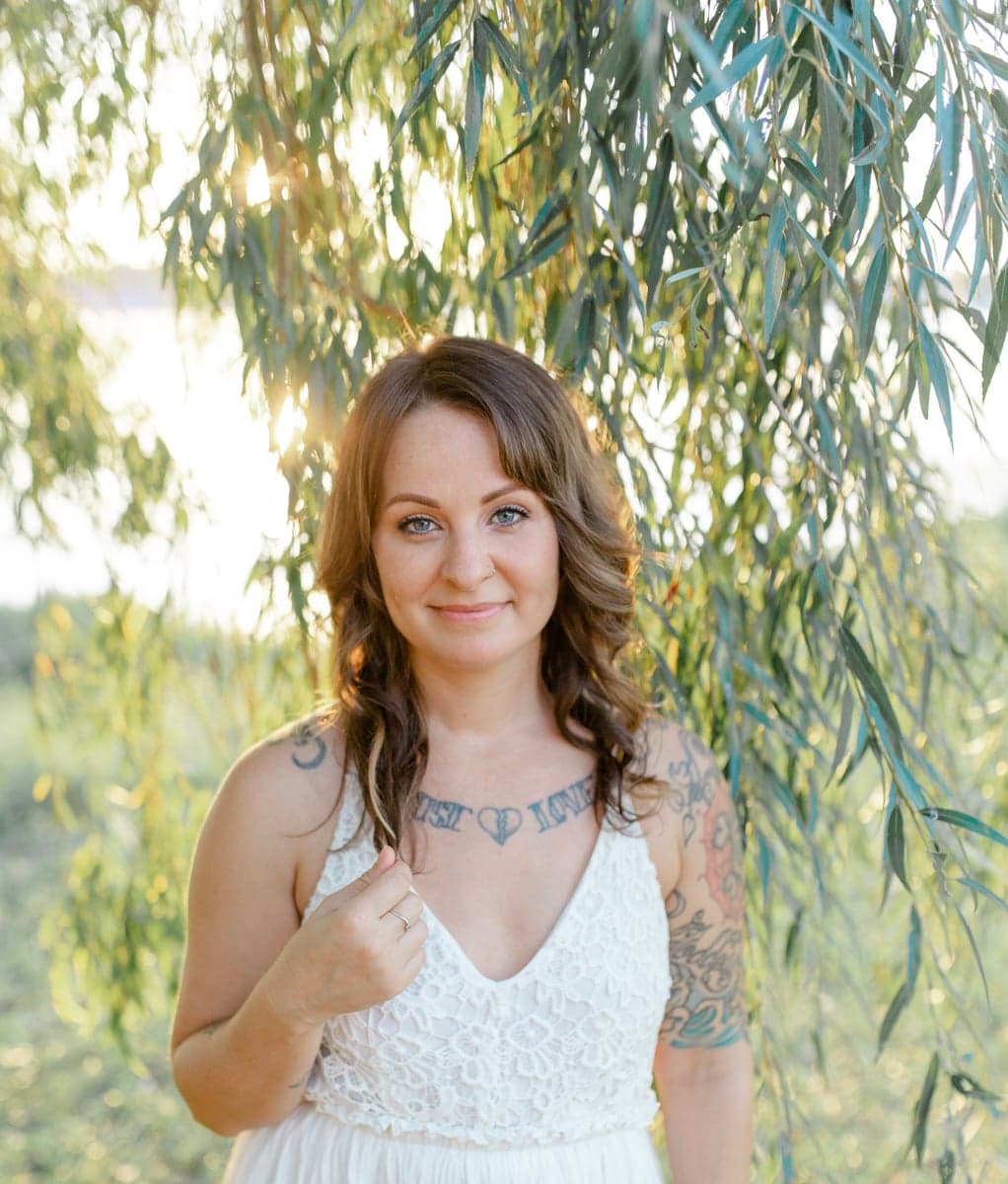 Kaycee Leigh Hair Therapy profile image