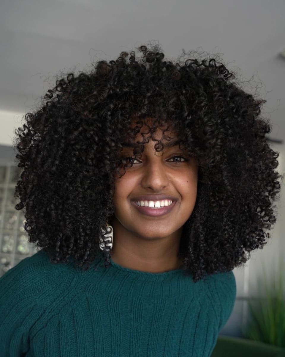 Jacquie (Divine Feminine Hair Studio) gallery image
