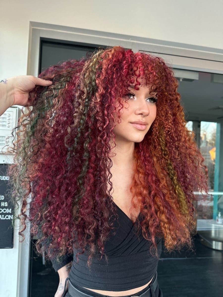 Jacquie (Divine Feminine Hair Studio) gallery image