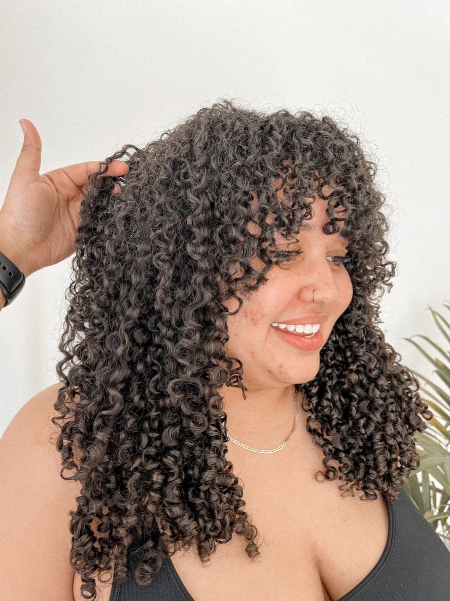 Aura Curls By Eden gallery image