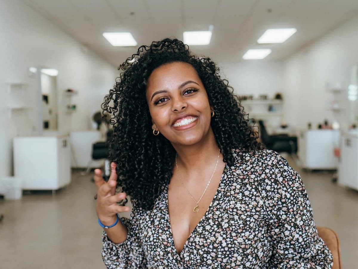 Aura Curls By Eden profile image