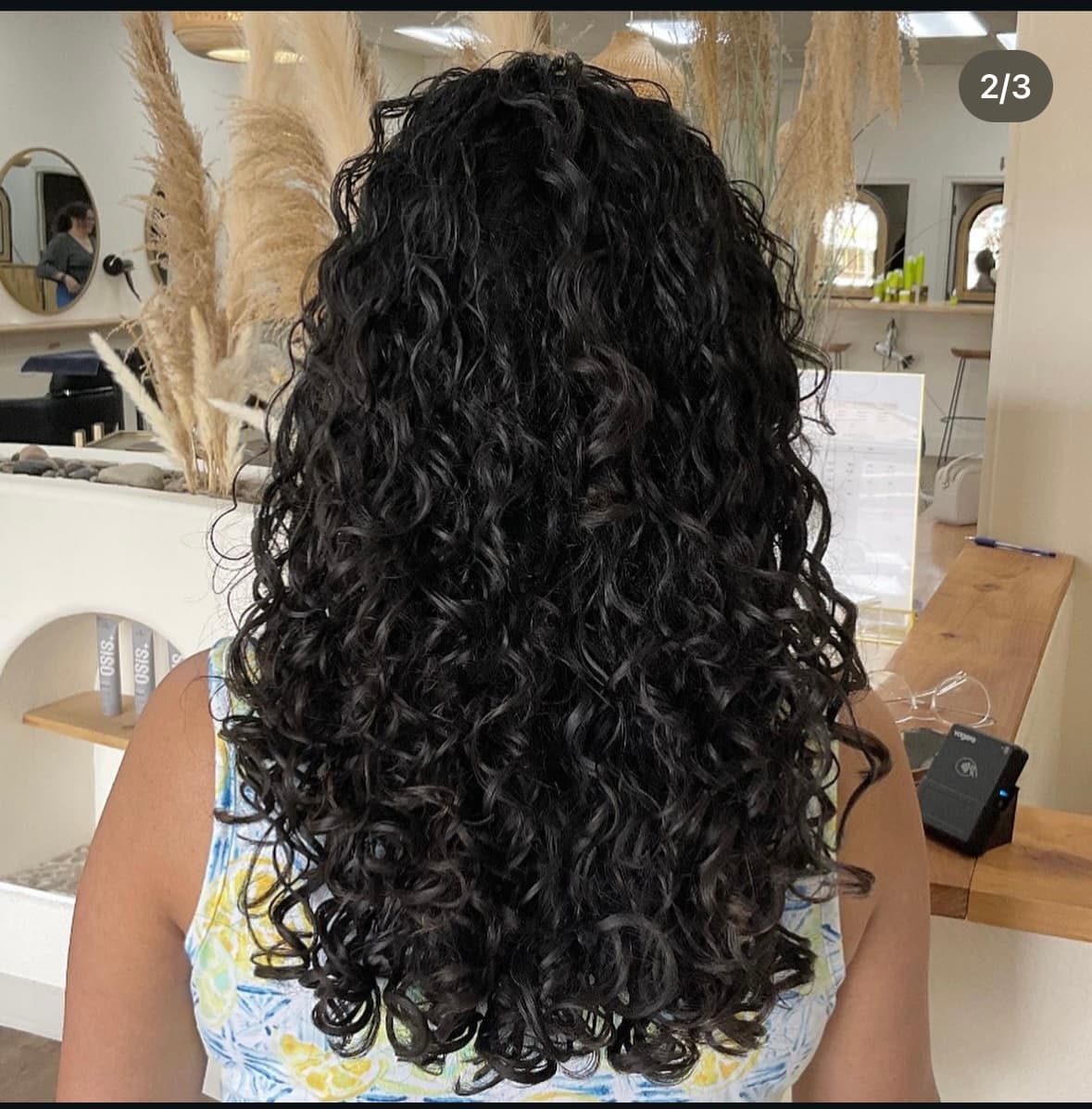 Curls Gone Wild gallery image