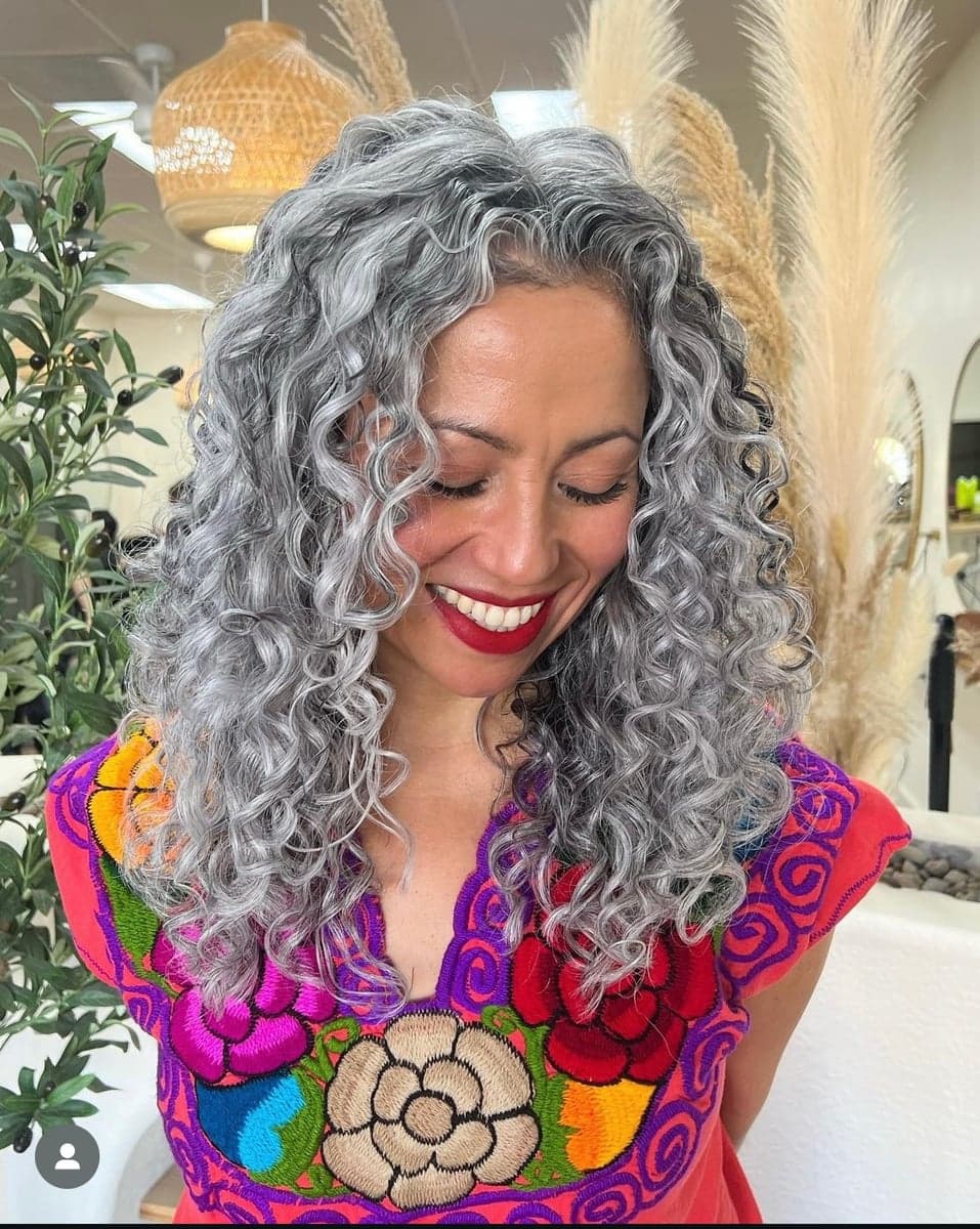 Curls Gone Wild gallery image