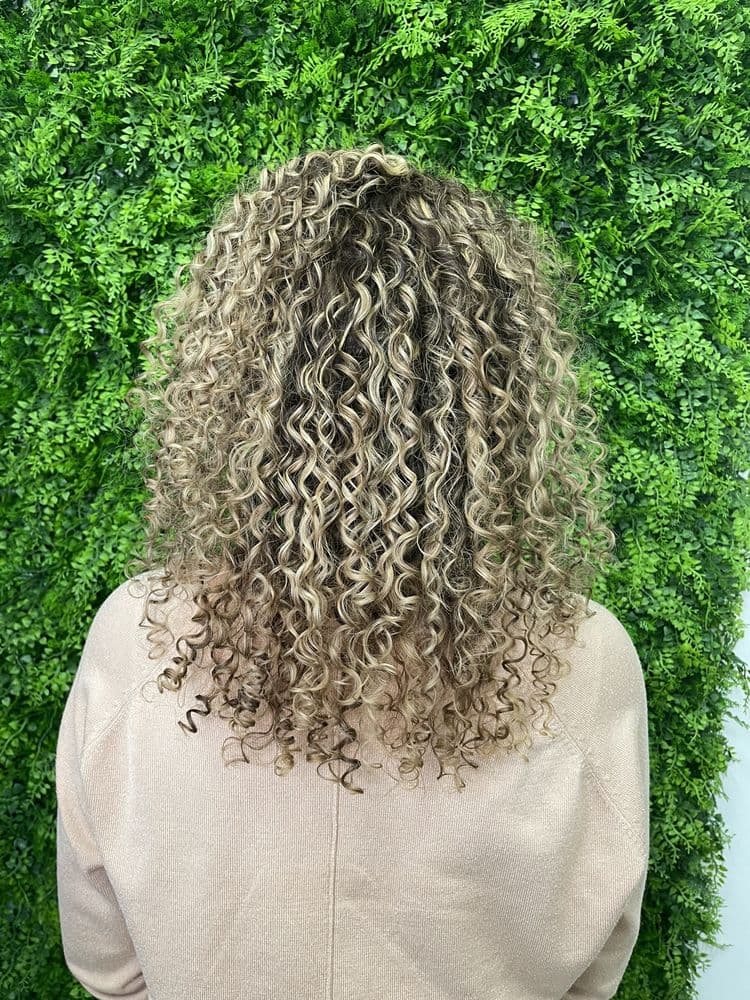 Radically Curly gallery image