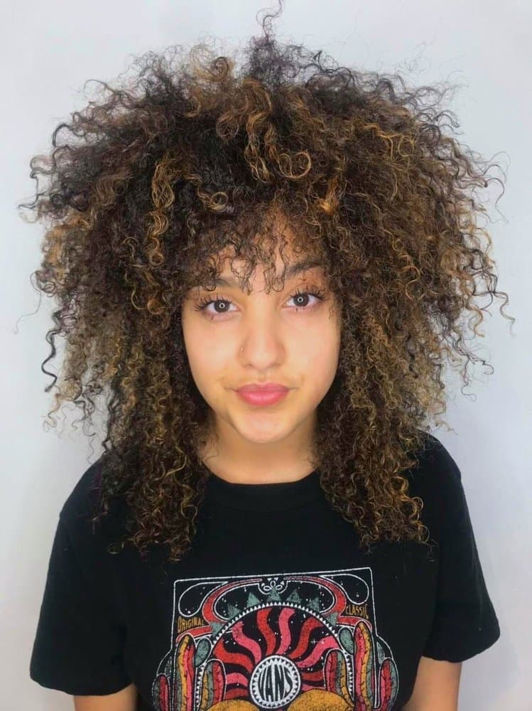 Radically Curly gallery image