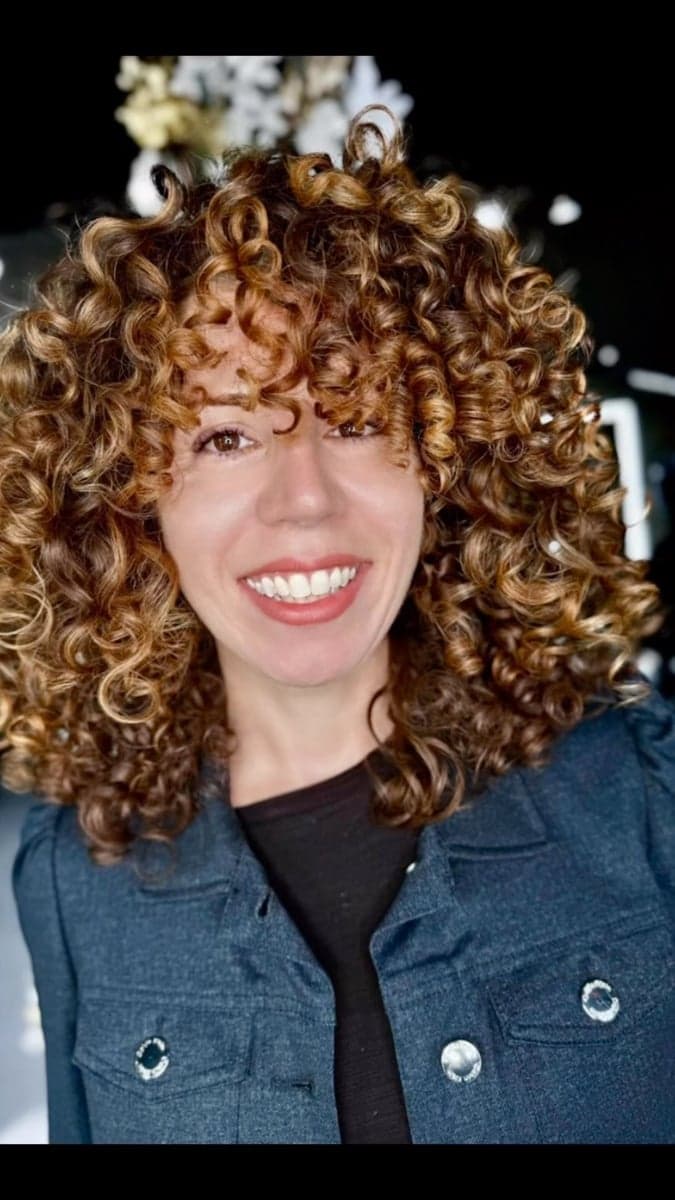 City Curl Studio gallery image