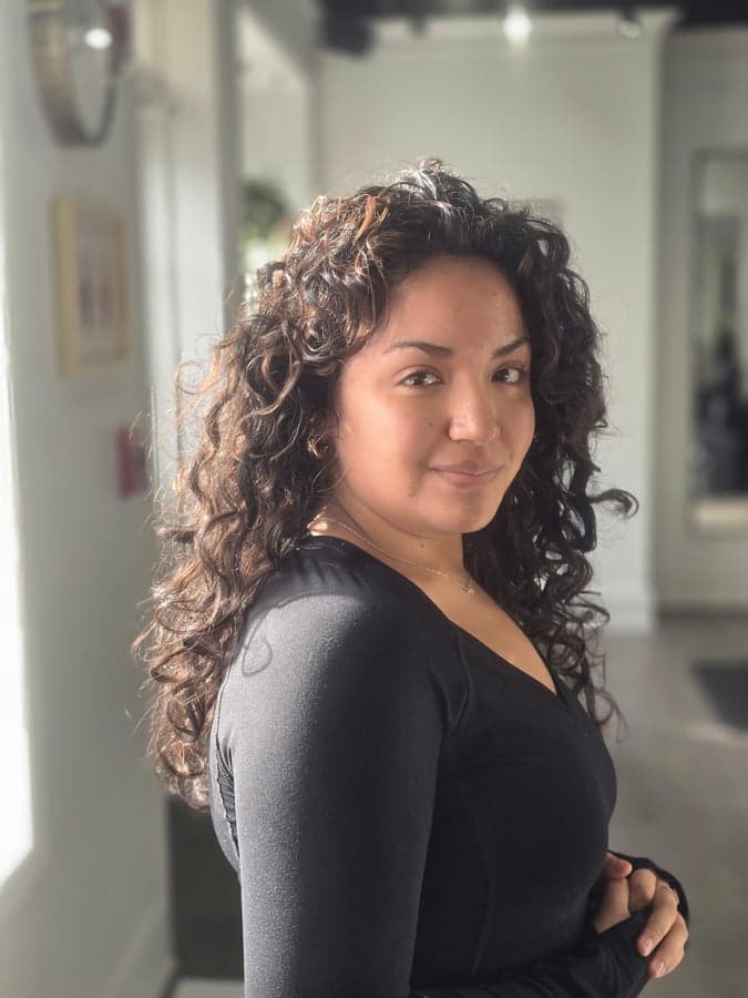 Posh Curls gallery image
