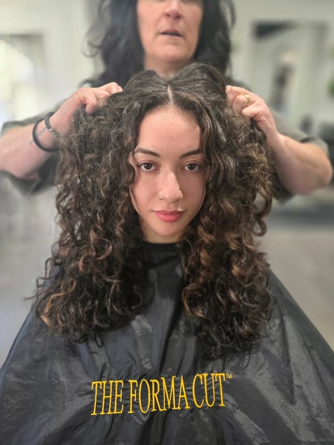 Posh Curls gallery image