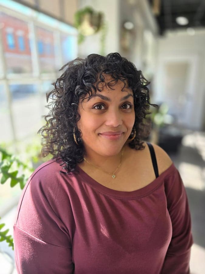 Posh Curls gallery image