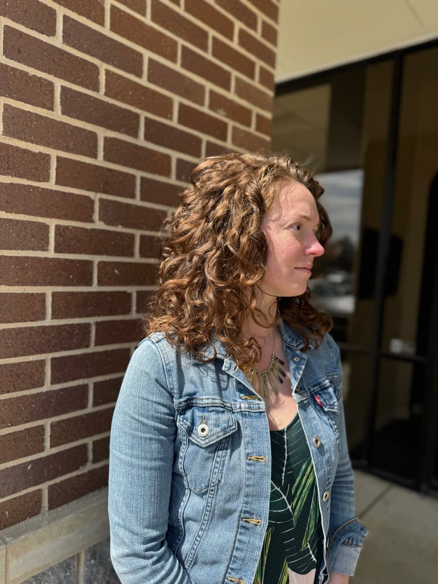 Southern Curly Girls with Bre gallery image