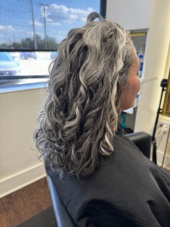 Southern Curly Girls with Bre gallery image