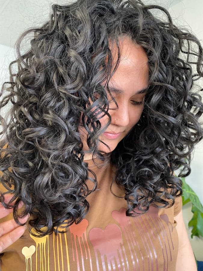 Bella Curl Salon gallery image