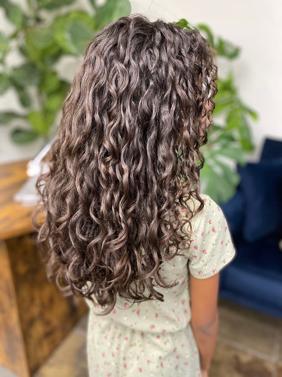 Bella Curl Salon gallery image