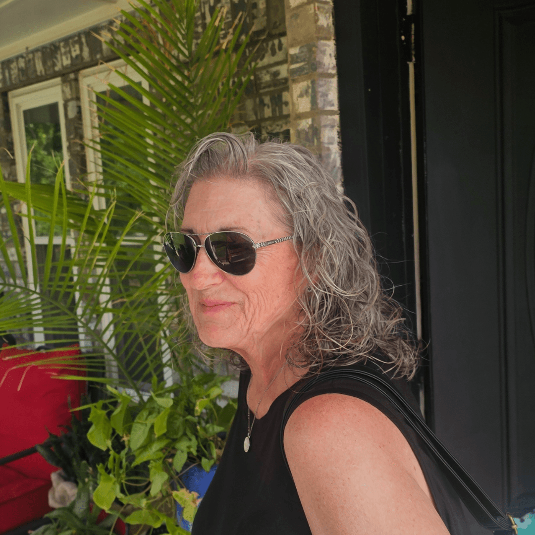 Kat Roman of KolorKatalyst inside of Bella Donna Salon gallery image