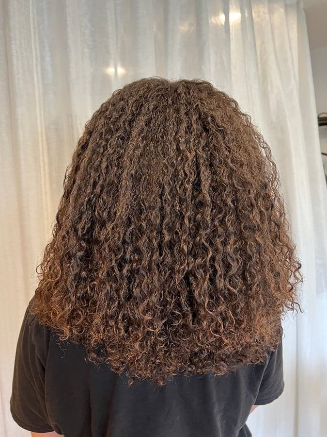 Curlture Salon gallery image