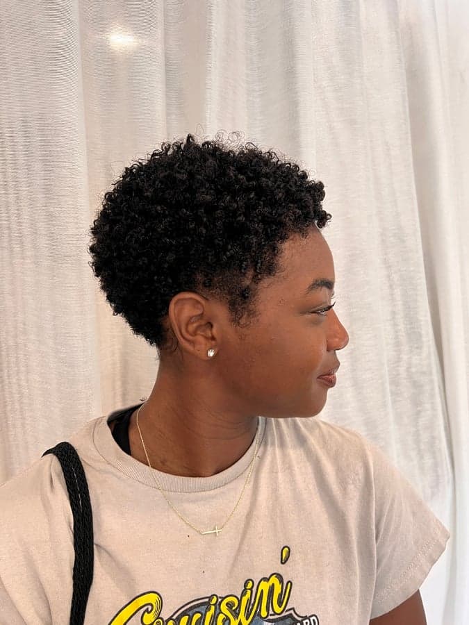 Curlture Salon gallery image