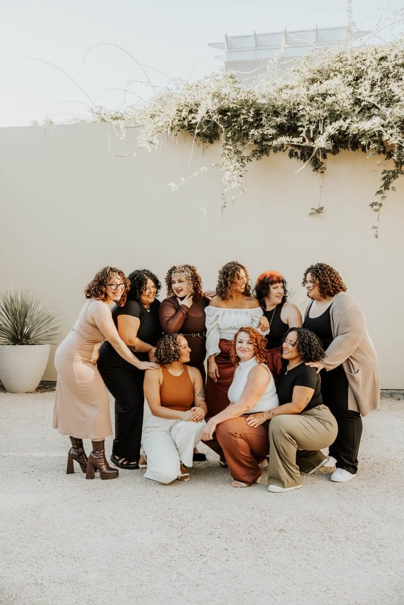 Curlture Salon gallery image