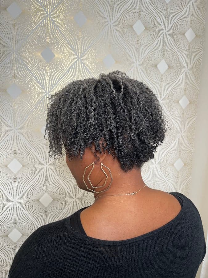 Curlture Salon gallery image