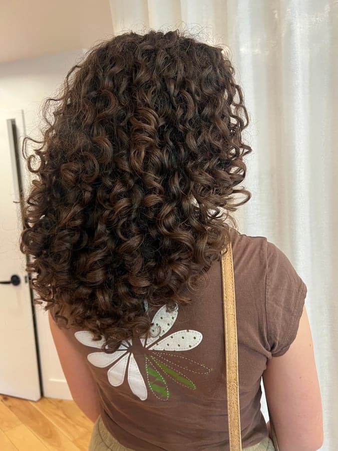 Curlture Salon gallery image