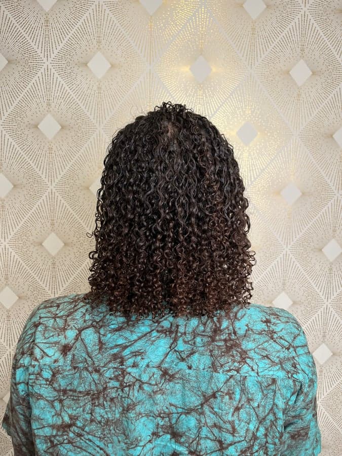 Curlture Salon gallery image