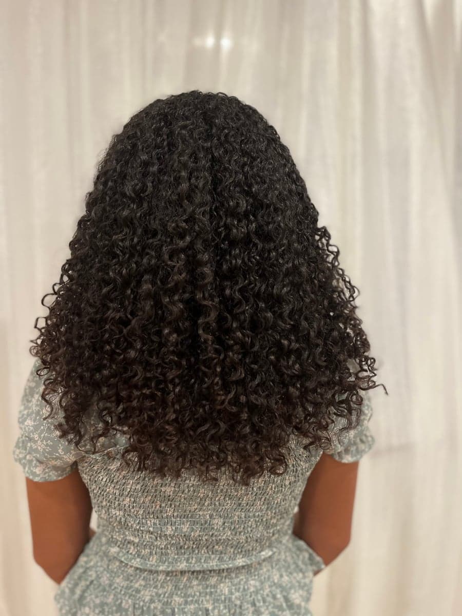 Curlture Salon gallery image