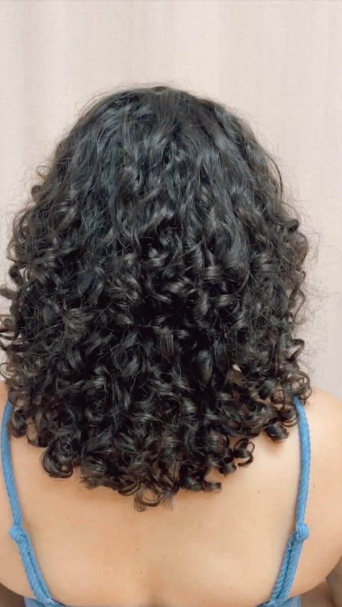 CurlGirlMichael gallery image