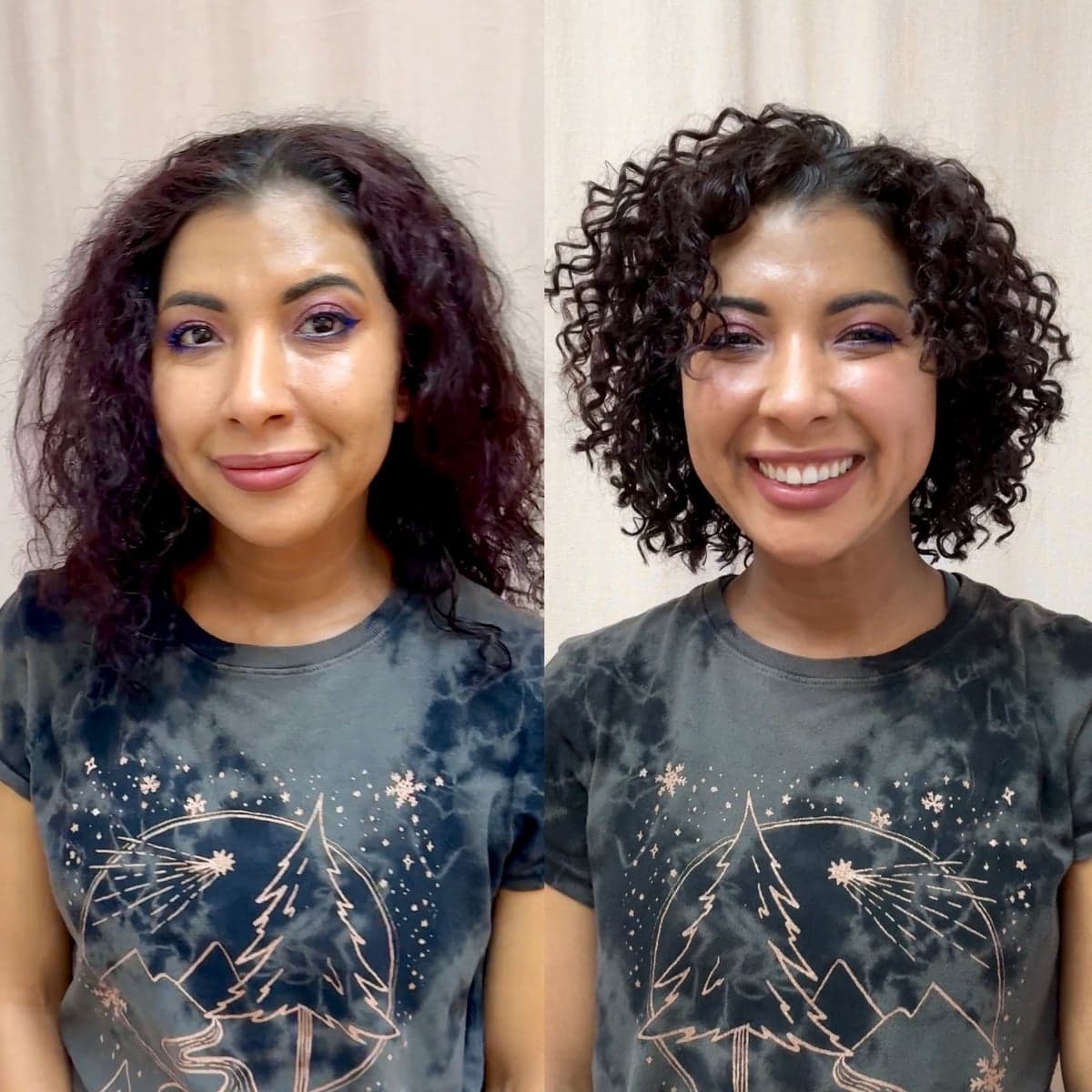 CurlGirlMichael gallery image