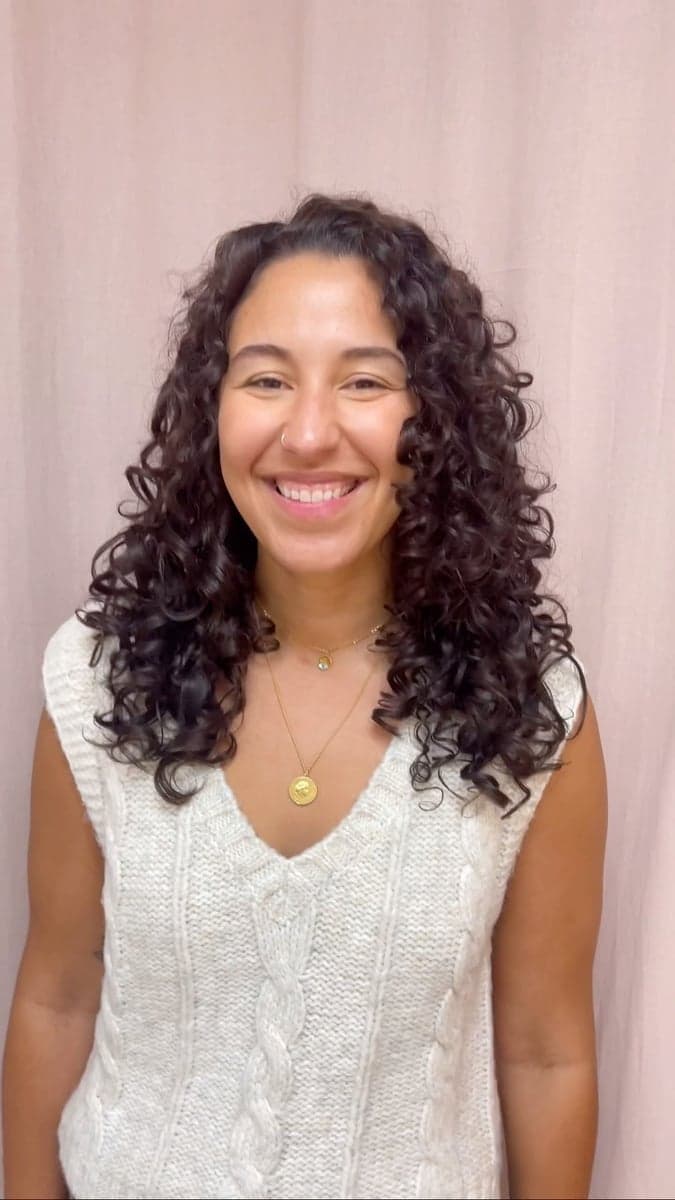 CurlGirlMichael gallery image