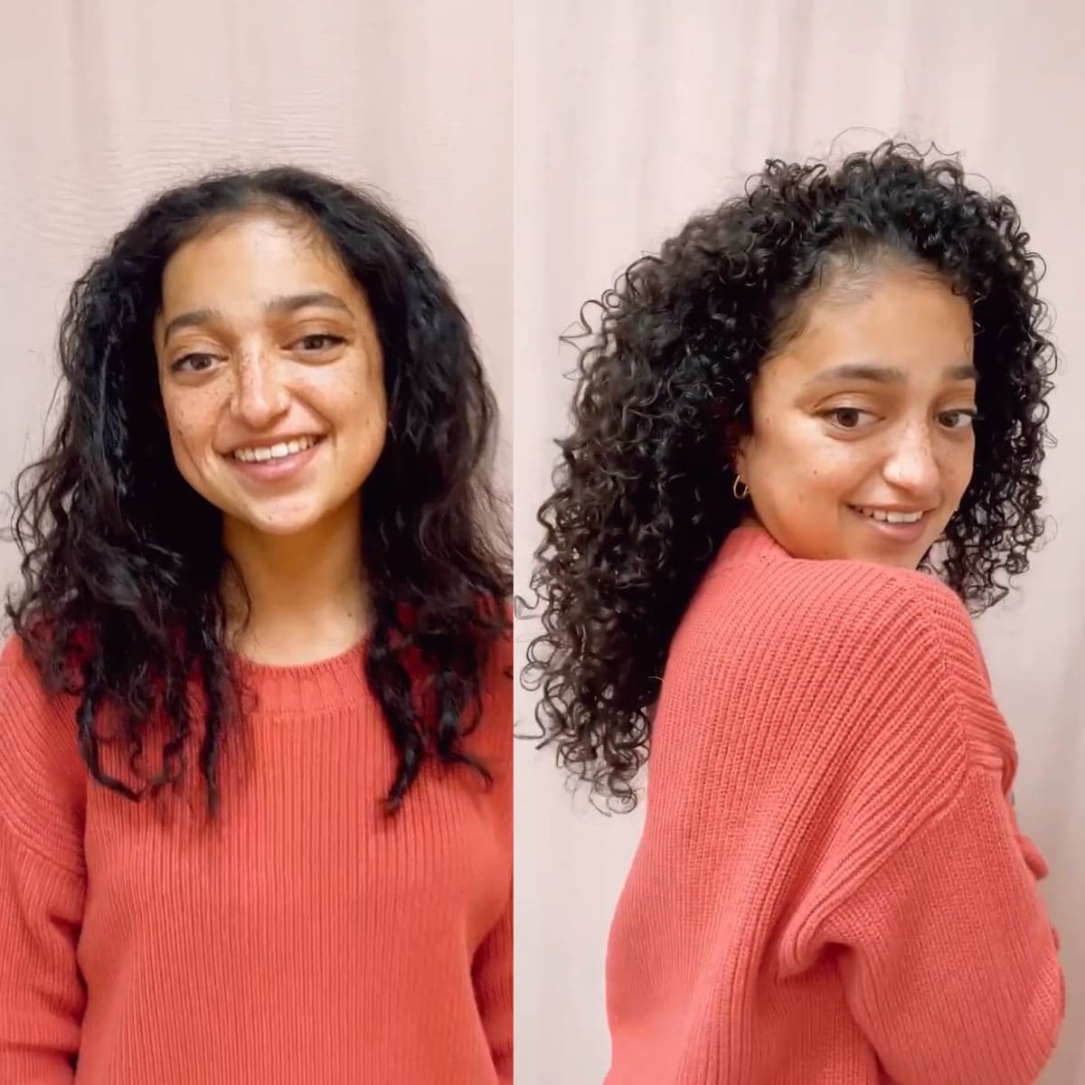 CurlGirlMichael gallery image