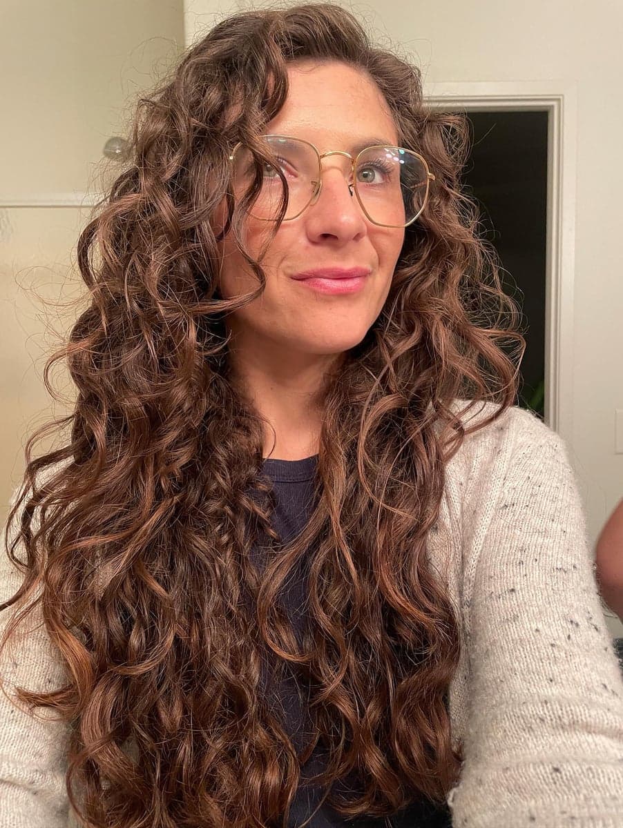 CurlGirlMichael gallery image