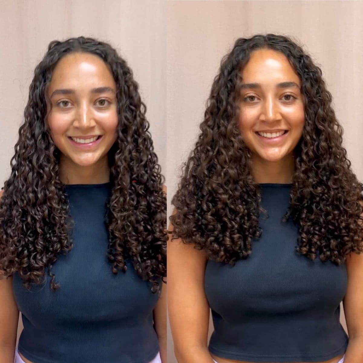 CurlGirlMichael gallery image