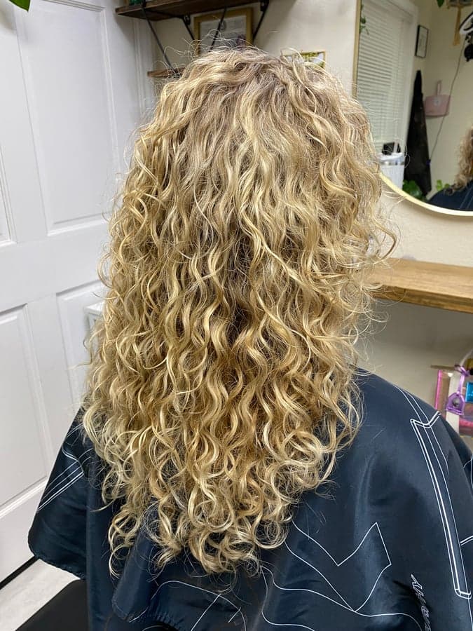 Sara D. Hair gallery image