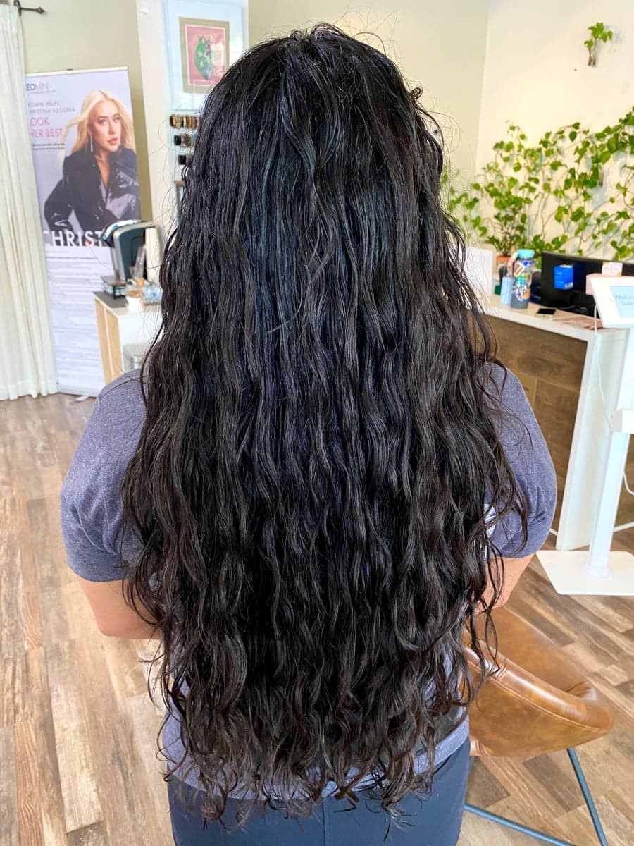 Sara D. Hair gallery image