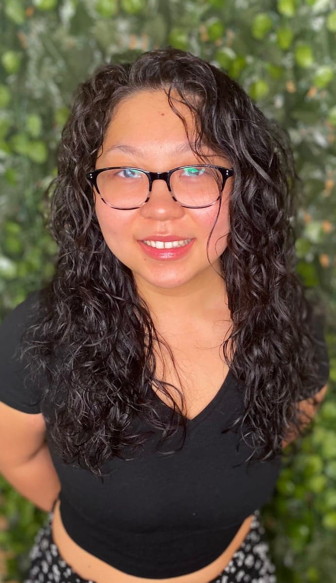 Sara D. Hair gallery image