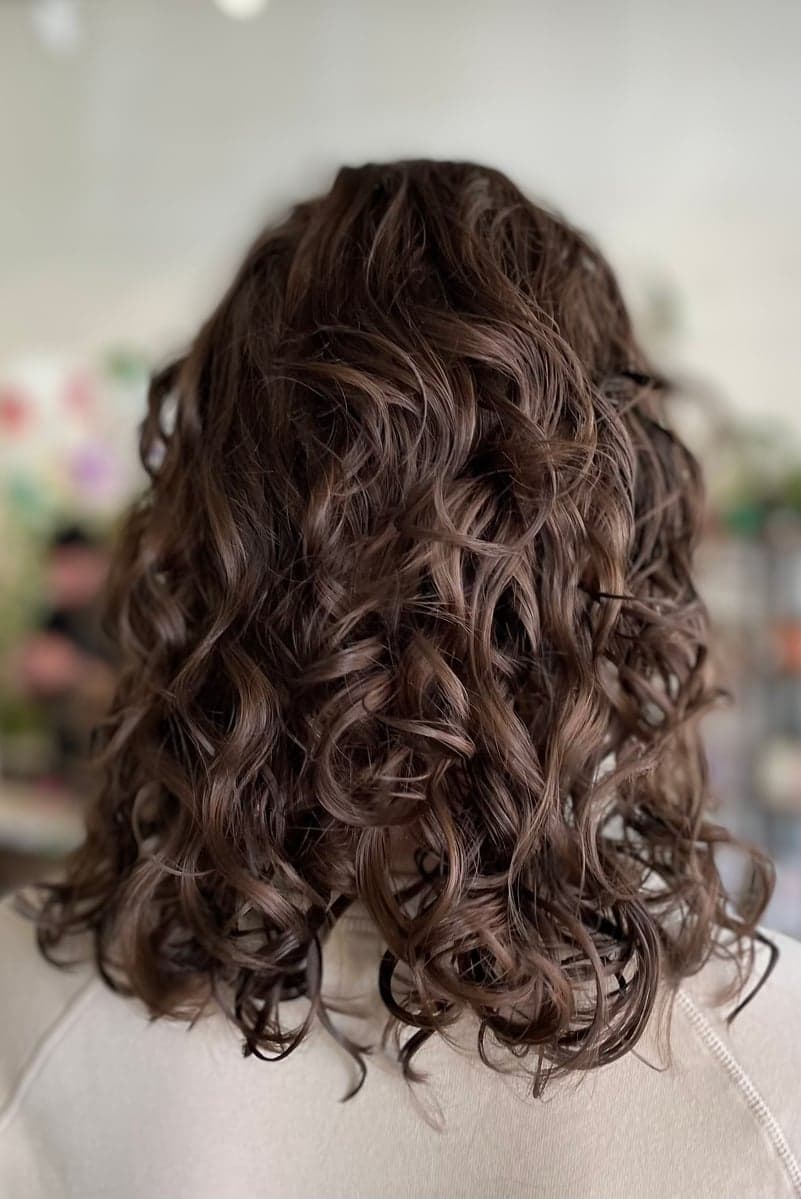 Sara D. Hair gallery image