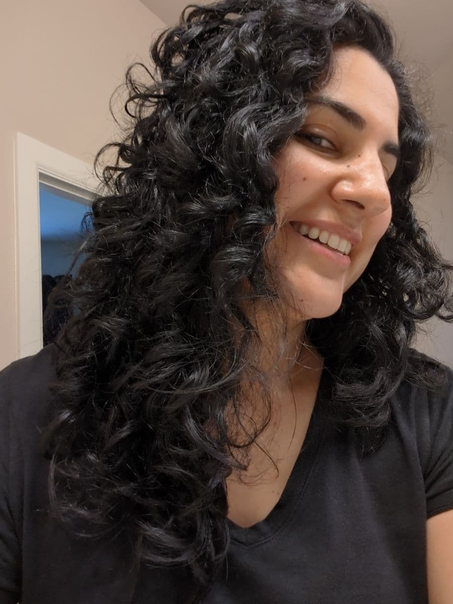 Sara D. Hair gallery image