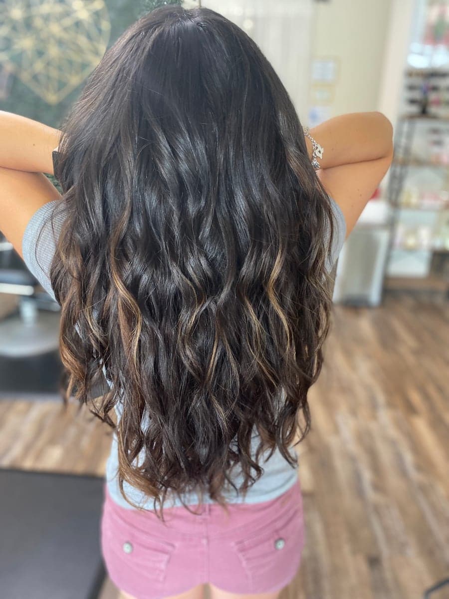 Sara D. Hair gallery image
