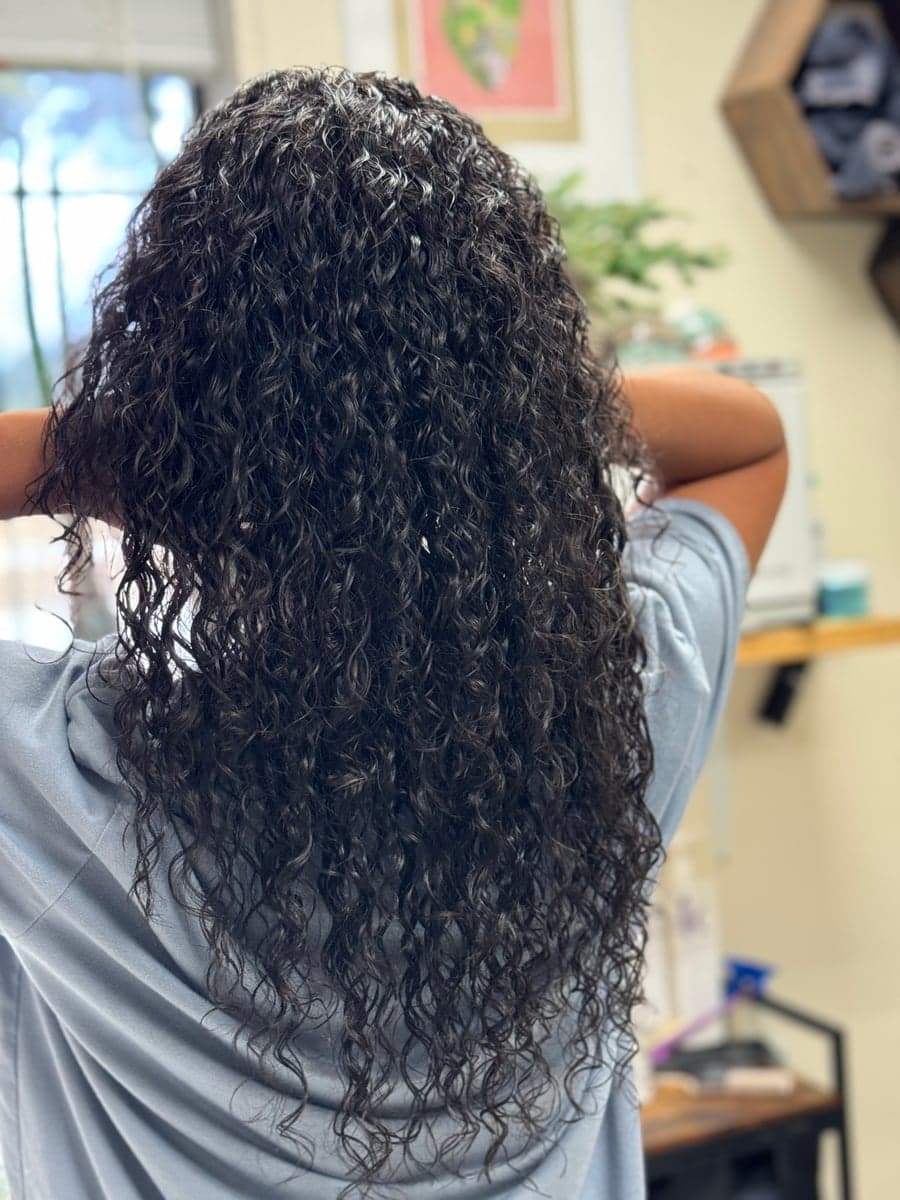 Sara D. Hair gallery image