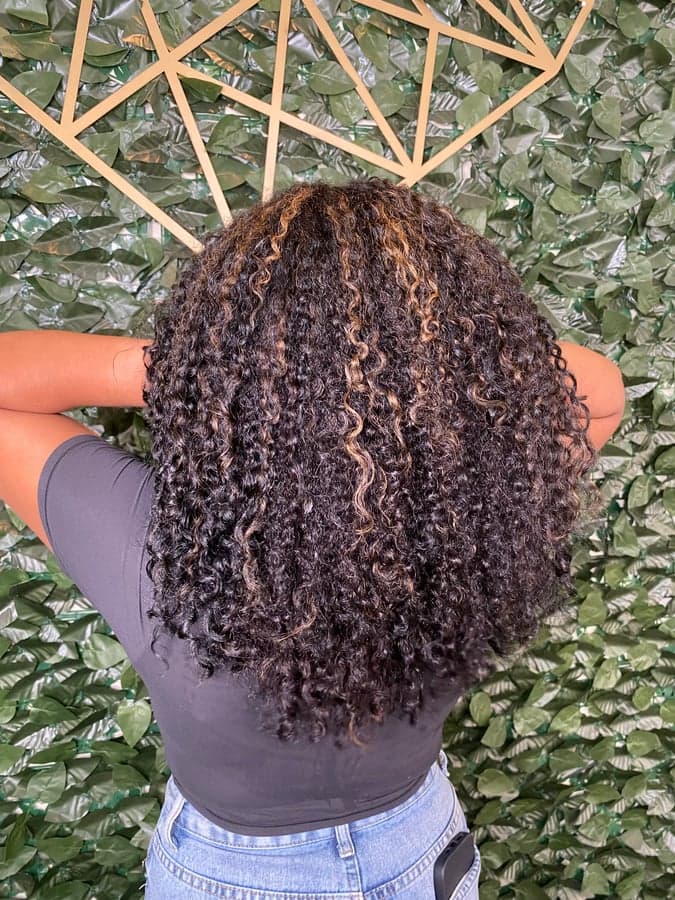 Sara D. Hair gallery image