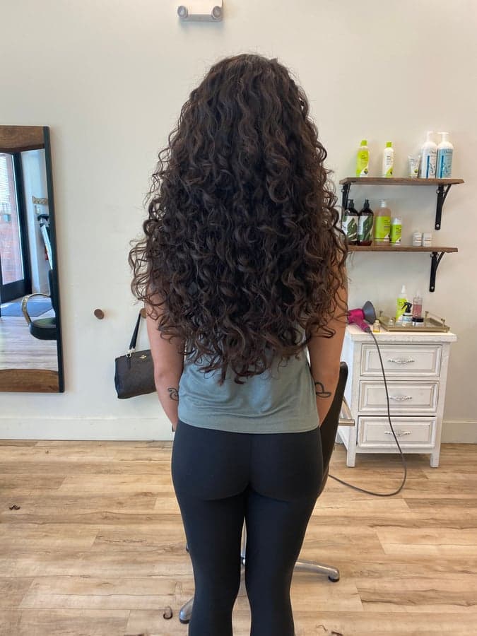 Gladys Garcia gallery image