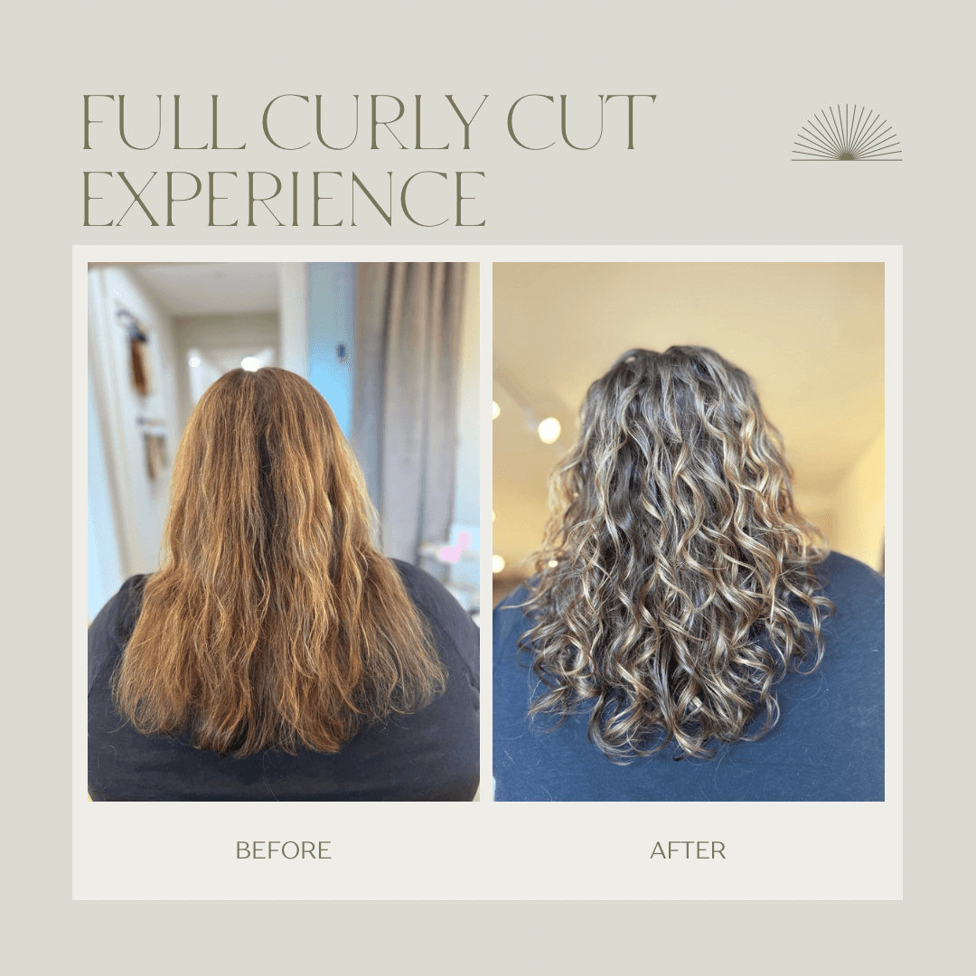 Simply Curls - Sirena Rym gallery image