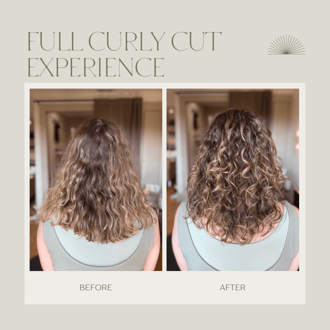 Simply Curls - Sirena Rym gallery image