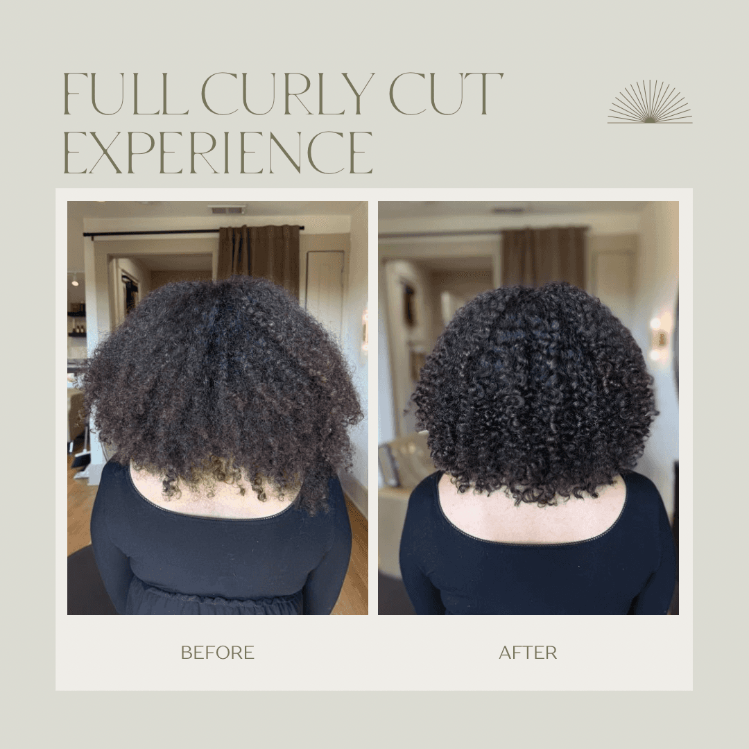 Simply Curls - Sirena Rym gallery image