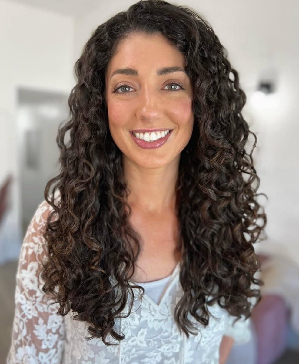Aura Curl Studio - Jessica Funk gallery image