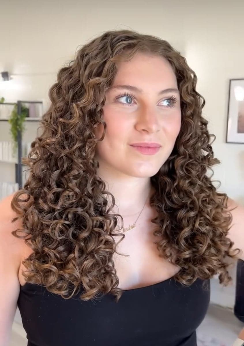 Aura Curl Studio - Jessica Funk gallery image