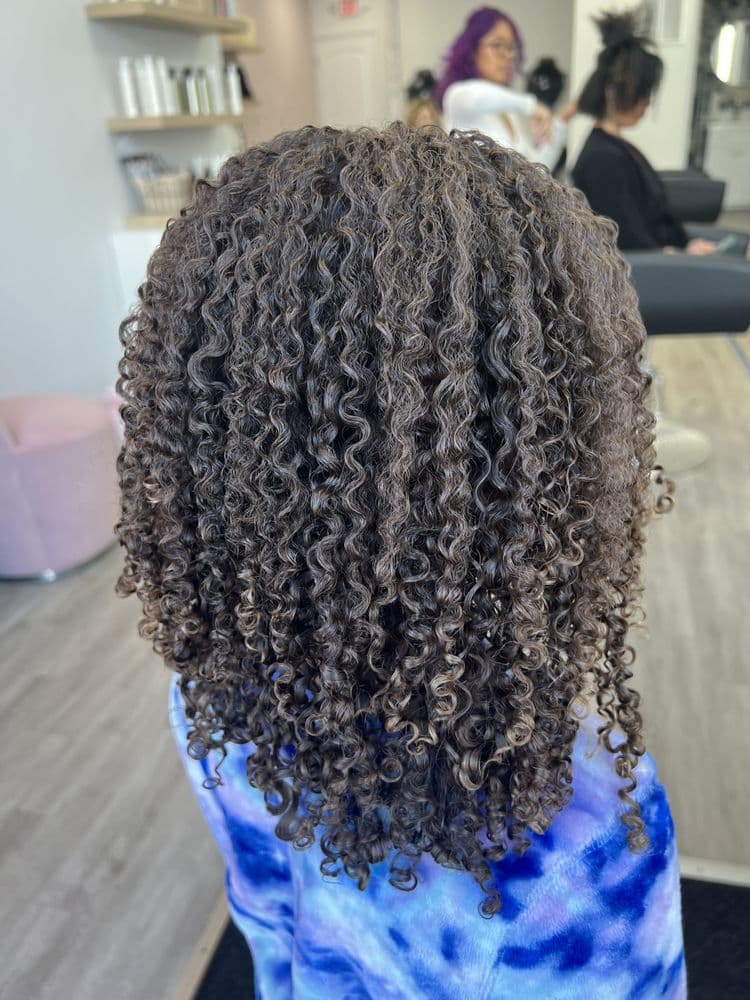 The Curl Bar gallery image