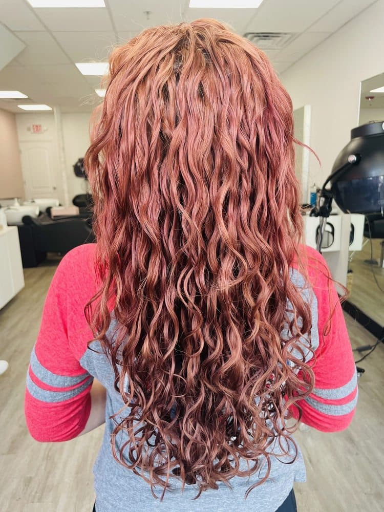 The Curl Bar gallery image