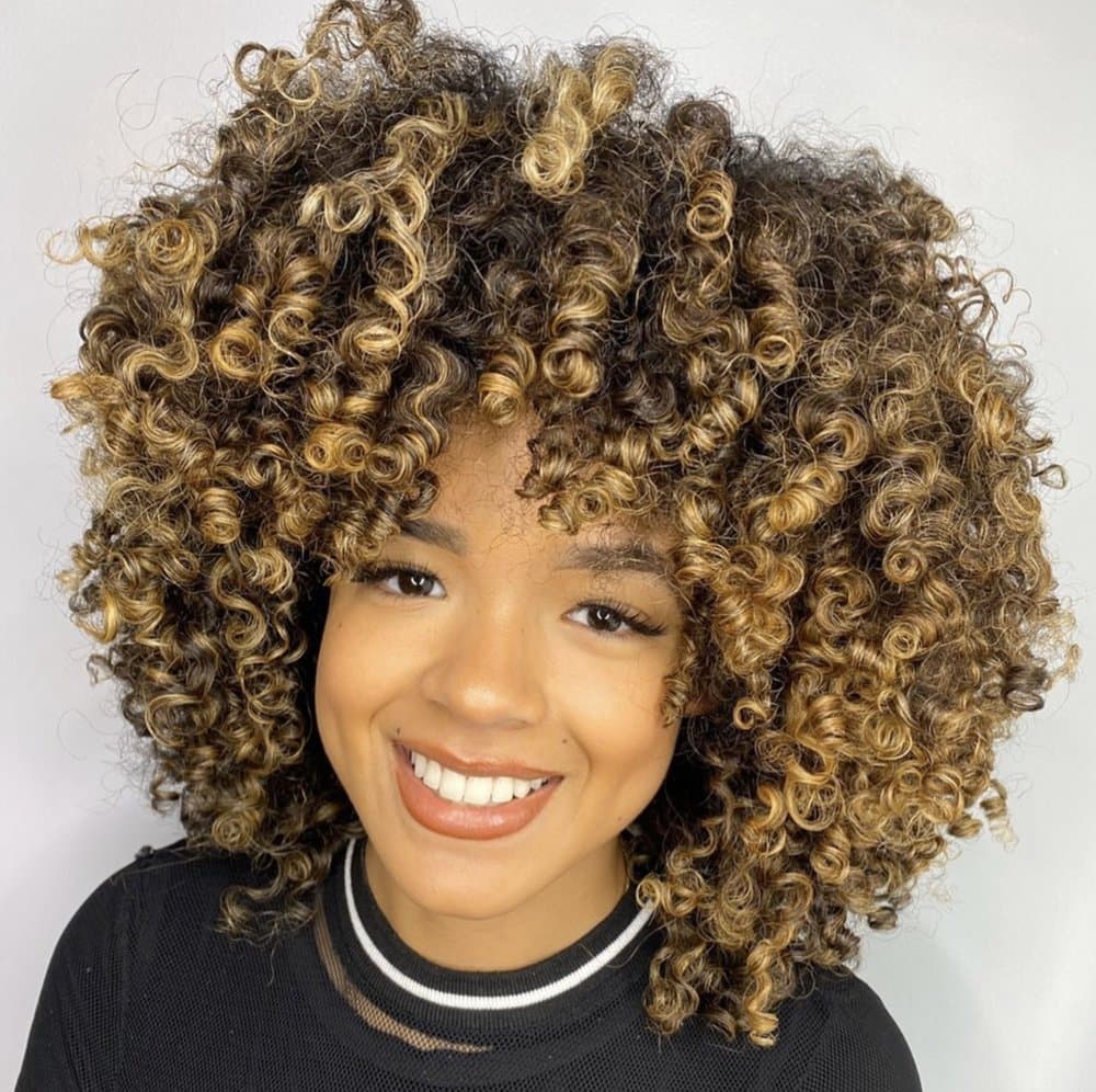 The Curl Bar gallery image